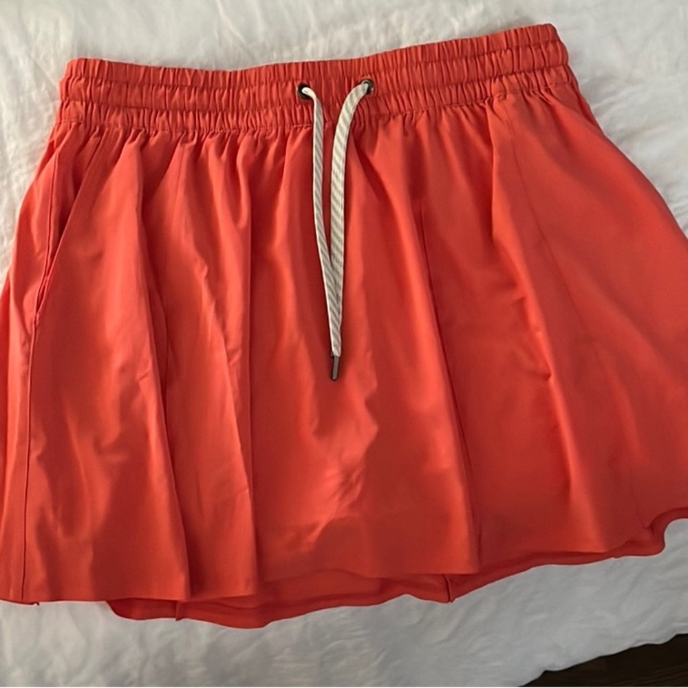 Coral Women's Skirt